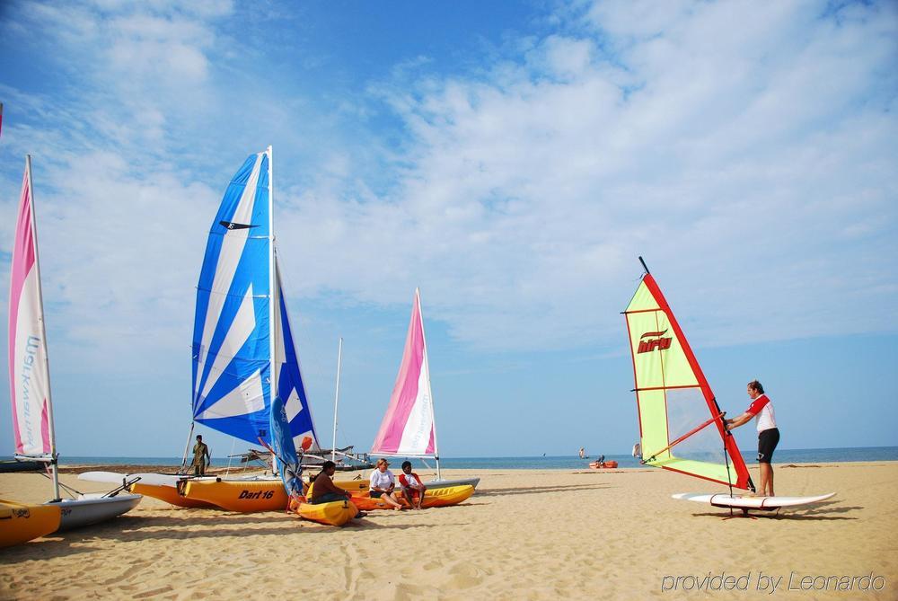 Jetwing Beach Негомбо Зручності фото