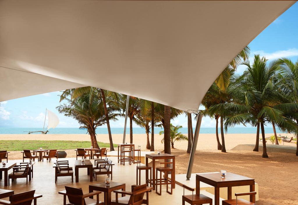 Jetwing Beach Негомбо Екстер'єр фото
